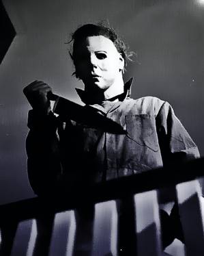 Michael Myers Michael Myers