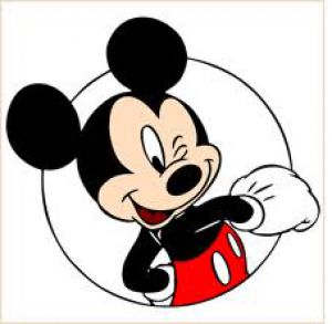 Miky Mouse
