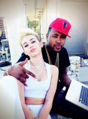 Miley Cyrus;*