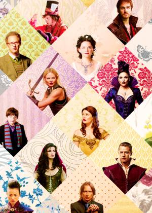 OnceUponATime OnceUponATime
