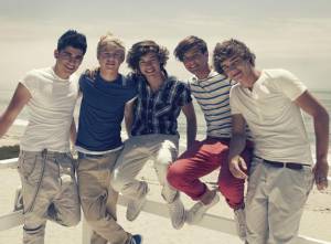 one direction<3