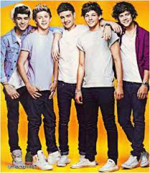 One Direction 9