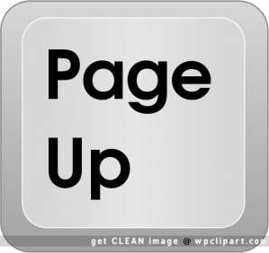 Page_Up