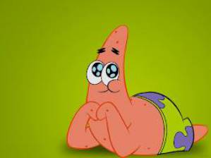 Patrick*
