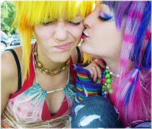 RainbowFreak♥