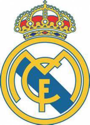 Real Madrid <3