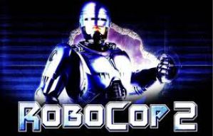 ROBOCOP 2