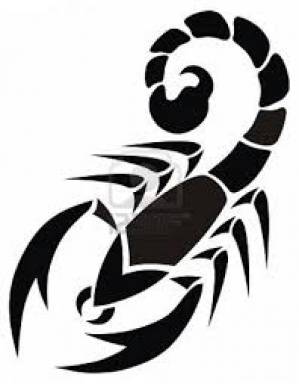 Skorpion West Skorpion West