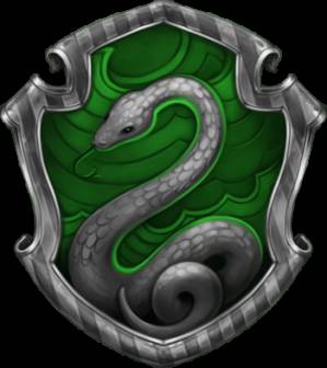 Slytherin4ever Slytherin4ever