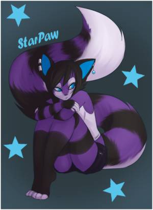 StarPaw