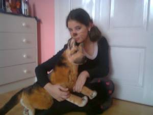 tanja skozz****