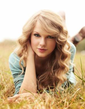 Taylor Swift 1