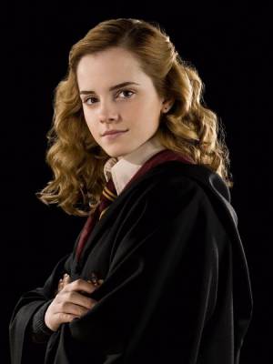 Tinky Granger Tinky Granger