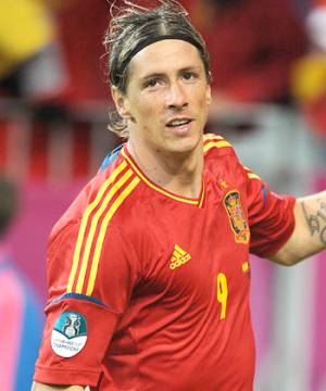 Torres&Spain
