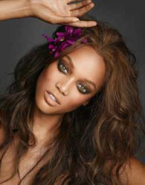 Tyra Banks 11