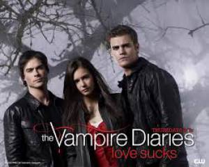 Vampire love :3