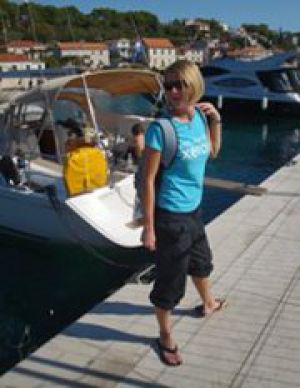 Vesna Vintar