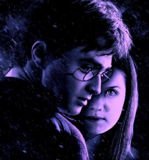 Weasley*-*Ginny