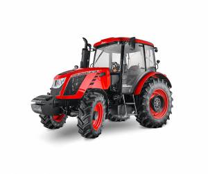 ZETOR PROXIMA